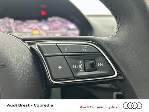 Voitures D'occasion À Brest | Audi Q2 35 Tfsi 150Ch Avus S Tronic 7