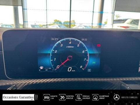 Voitures D'occasion À Quimper | Mercedes-Benz Classe A 160 109Ch Style Line