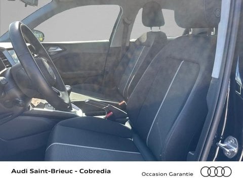 Voitures D'occasion À Saint-Brieuc | Audi A1 Allstreet 30 Tfsi 110Ch Design