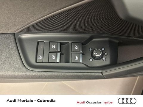 Voitures D'occasion À Saint-Martin-Des-Champs | Audi A3 Sportback 30 Tfsi 110Ch Design