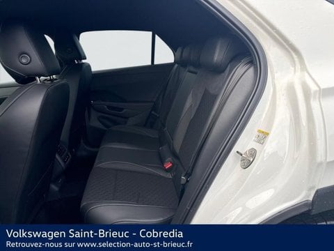 Voitures D'occasion À Saint-Brieuc | Volkswagen T-Roc 1.5 Etsi 150Ch R-Line Dsg7