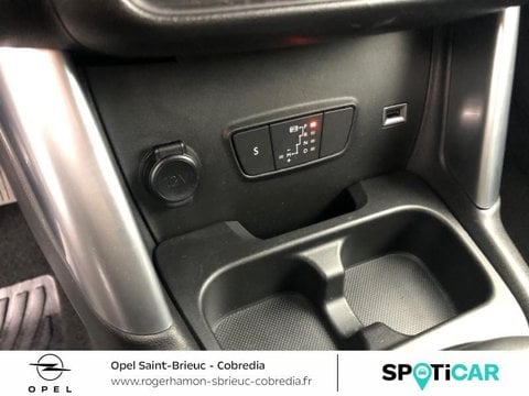 Voitures D'occasion À Yffiniac | Citroën C3 Aircross Puretech 130Ch S&S Shine Pack Eat6