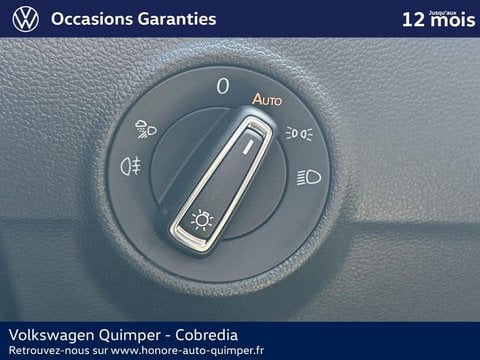 Voitures D'occasion À Quimper | Volkswagen T-Roc 1.5 Tsi Evo 150Ch Style Dsg7