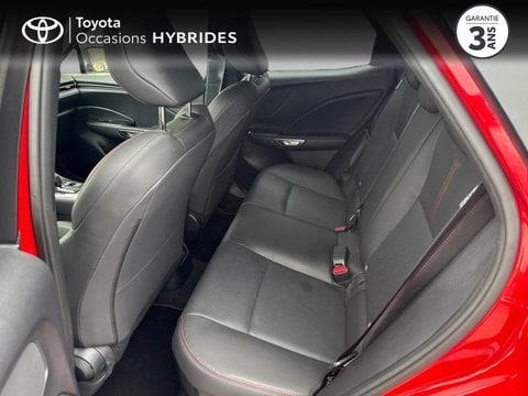 Voitures D'occasion À Brest | Lexus Lbx 1.5 136Ch Emotion 2Wd