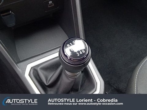 Voitures D'occasion À Lanester | Dacia Sandero 1.0 Eco-G 100Ch Stepway Expression