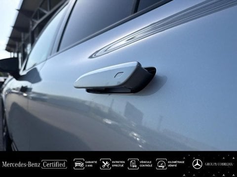 Voitures D'occasion À Saint-Grégoire | Mercedes-Benz Glb 200 163+30Ch Amg Line 8G-Edct