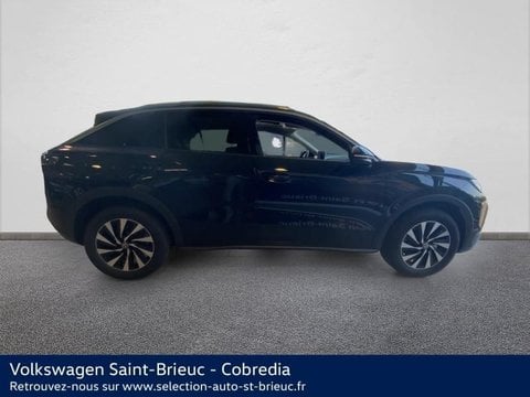 Voitures D'occasion À Saint-Brieuc | Volkswagen T-Roc 1.5 Etsi 150Ch Style Dsg7