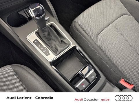 Voitures D'occasion À Lanester | Audi Q2 35 Tdi 150Ch Design S Tronic 7