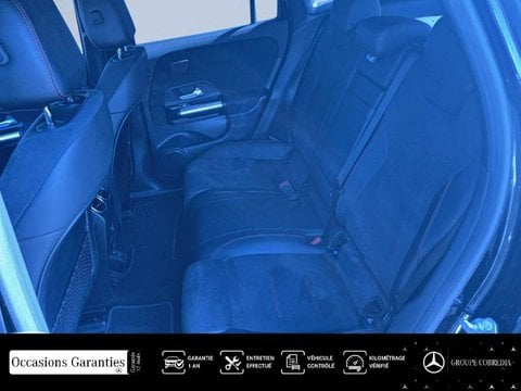 Voitures D'occasion À Saint-Brieuc | Mercedes-Benz Eqa 250+ 190Ch Amg Line