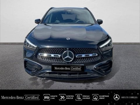 Voitures D'occasion À Saint-Grégoire | Mercedes-Benz Gla 200 D 150Ch Amg Line 8G-Dct