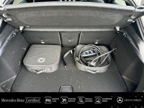 Voitures D'occasion À Lannion | Mercedes-Benz Classe A 250 E 163+109Ch Progressive Line 8G-Dct