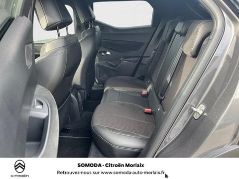 Voitures D'occasion À Saint-Martin-Des-Champs | Ds Ds 3 Crossback Bluehdi 130Ch Performance Line...