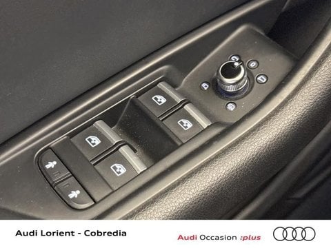 Voitures D'occasion À Lanester | Audi A4 Avant 1.4 Tfsi 150Ch S Line S Tronic 7