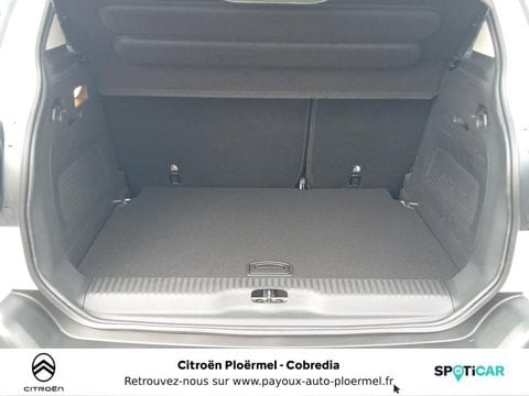 Voitures D'occasion À Ploërmel | Citroën C3 Aircross Puretech 110Ch S&S C-Series