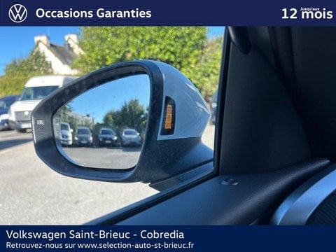 Voitures D'occasion À Saint-Brieuc | Volkswagen T-Roc 1.5 Etsi 150Ch R-Line Dsg7