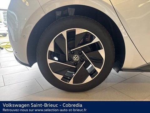 Voitures D'occasion À Saint-Brieuc | Volkswagen Id.3 204Ch Pro 59 Kwh Life Max