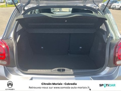 Voitures D'occasion À Saint-Martin-Des-Champs | Citroën C3 1.2 Puretech 83Ch S&S Plus