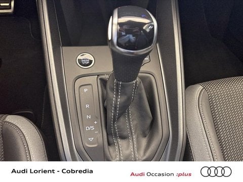 Voitures D'occasion À Lanester | Audi A1 Sportback 30 Tfsi 116Ch S Line S Tronic 7