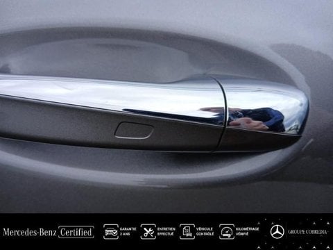 Voitures D'occasion À Noyal-Pontivy | Mercedes-Benz Cla Shooting Brake 250 E Hybrid Eq 218Ch Amg...