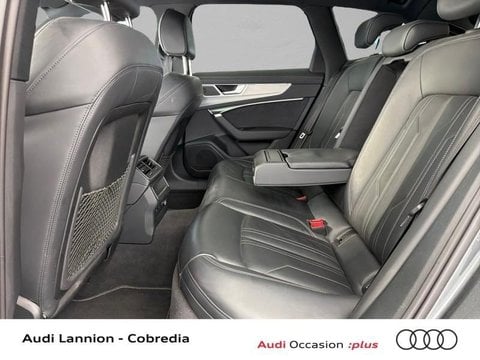 Voitures D'occasion À Lannion | Audi A6 Avant 40 Tdi 204Ch S Line Quattro S Tronic 7