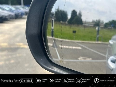 Voitures D'occasion À Saint-Brieuc | Mercedes-Benz Gla 180 D 116Ch Amg Line 8G-Dct