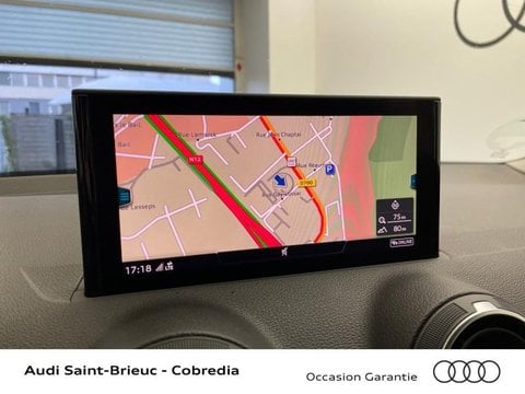Voitures D'occasion À Saint-Brieuc | Audi Q2 35 Tfsi 150Ch Advanced S Tronic 7