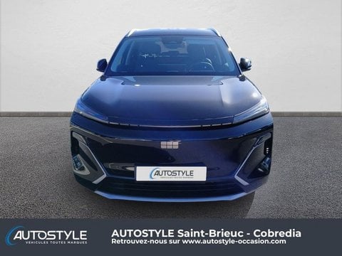 Voitures D'occasion À Yffiniac | Geely Starray Em-I 1.5 Em-I 99+218Ch Pro