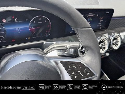 Voitures D'occasion À Saint-Grégoire | Mercedes-Benz Glb 200 D 150Ch Business Line 8G-Dct