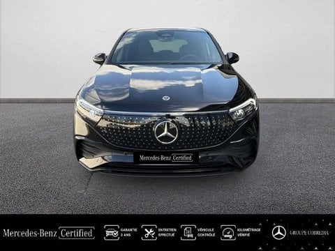 Voitures D'occasion À Saint-Grégoire | Mercedes-Benz Eqa 250+ 190Ch