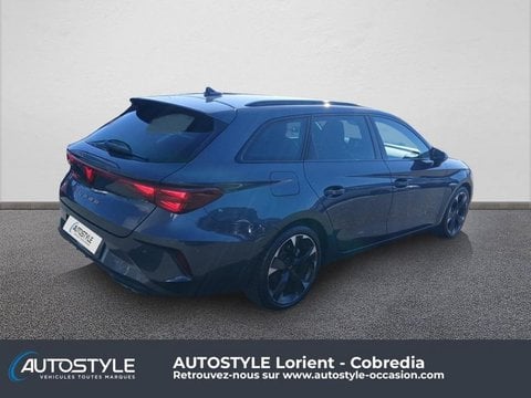 Voitures D'occasion À Lanester | Cupra Leon St 2.0 Tdi 150Ch V Dsg7