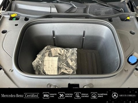 Voitures D'occasion À Saint-Grégoire | Mercedes-Benz Glb 250+ Eq 272Ch Business Line Executive