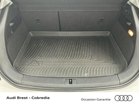 Voitures D'occasion À Brest | Audi A1 Sportback 1.4 Tdi 90Ch Ultra Ambition