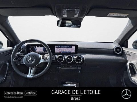 Voitures D'occasion À Brest | Mercedes-Benz Classe A 250 E 163+109Ch Progressive Line 8G-Dct