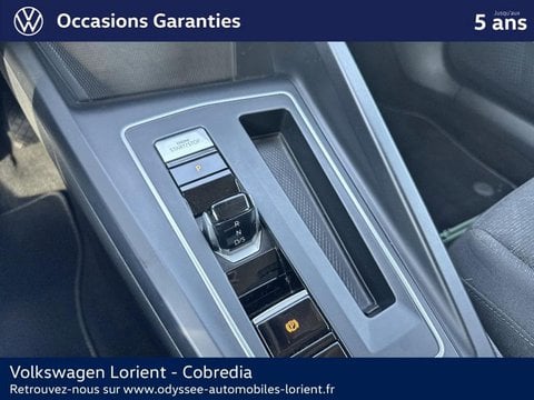 Voitures D'occasion À Lanester | Volkswagen Golf Sw 2.0 Tdi Scr 116Ch Life Plus Dsg7