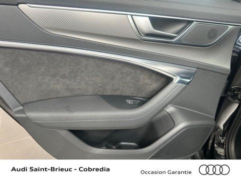 Voitures D'occasion À Saint-Brieuc | Audi Rs6 Avant 4.0 V8 Tfsi 600Ch Quattro Tiptronic 53Cv