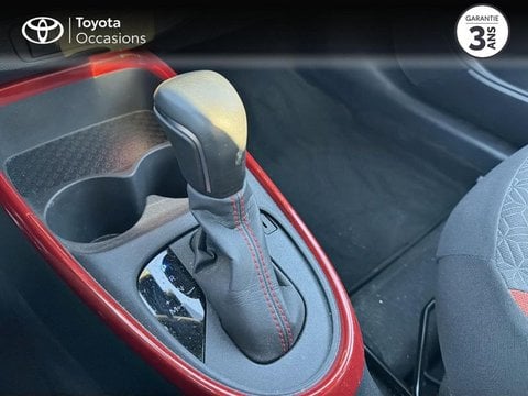 Voitures D'occasion À Pluneret | Toyota Aygo X 1.0 Vvt-I 72Ch Design S-Cvt My23