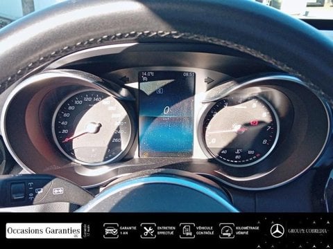 Voitures D'occasion À Saint-Grégoire | Mercedes-Benz Classe C Break 180 156Ch Avantgarde Line