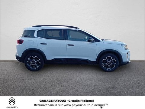 Voitures D'occasion À Ploërmel | Citroën C5 Aircross 1.5 Bluehdi 130Ch Max Boite Automatique