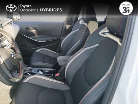 Voitures D'occasion À Ploërmel | Toyota Corolla 1.8 140Ch Gr Sport My24