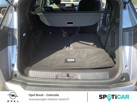 Voitures D'occasion À Brest | Peugeot 5008 Hybrid 145Ch Allure E-Dcs6