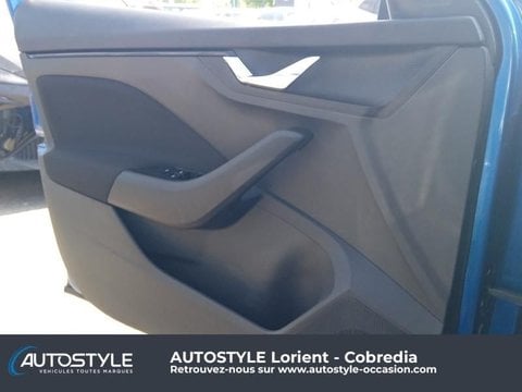 Voitures D'occasion À Lanester | Škoda Kamiq 1.0 Tsi Evo 110Ch Business Dsg7