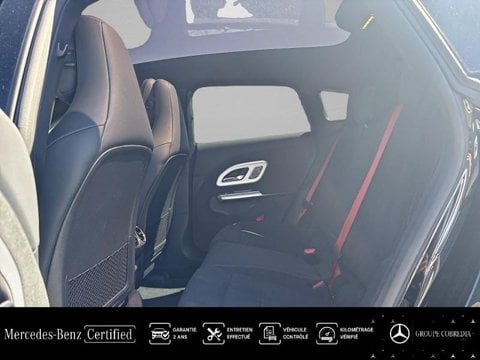 Voitures D'occasion À Saint-Brieuc | Mercedes-Benz Cla Shooting Brake 250+ Eq 272Ch Amg Line