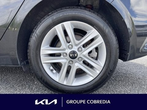 Voitures D'occasion À Yffiniac | Kia Ceed 1.0 T-Gdi 120Ch Active