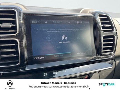 Voitures D'occasion À Saint-Martin-Des-Champs | Citroën C5 Aircross Hybrid Rechargeable 225Ch F...