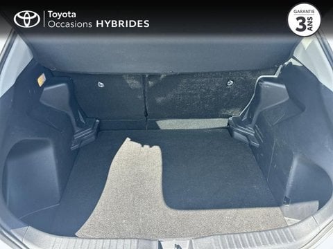 Voitures D'occasion À Plérin | Toyota Yaris Cross 116H Dynamic Business + Programme Toyota Expe...