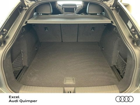 Voitures D'occasion À Quimper | Audi Q6 Sportback E-Tron E-Tron 428Ch Quattro Competition
