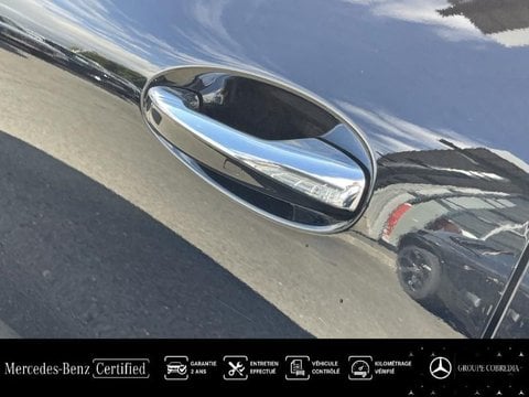 Voitures D'occasion À Saint-Grégoire | Mercedes-Benz Gla 200 D 150Ch Amg Line 8G-Dct