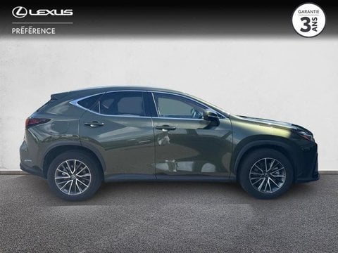 Voitures D'occasion À Lanester | Lexus Nx 450H+ Luxe 4Wd My25