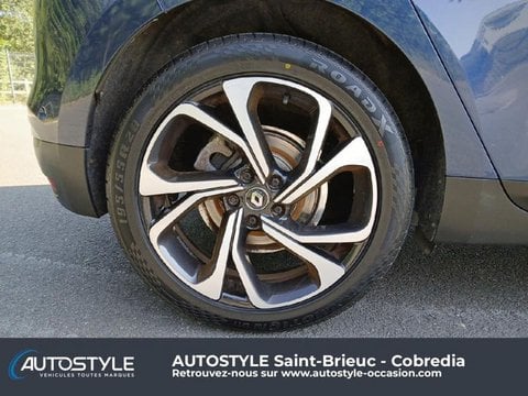 Voitures D'occasion À Yffiniac | Renault Scénic 1.3 Tce 140Ch Fap Intens Bose