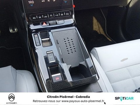 Voitures D'occasion À Ploërmel | Citroën C5 Aircross 1.2 Hybride 145Ch Max Boite Automatique